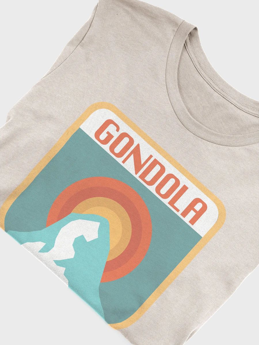 Ski Pass Tee product image (6)