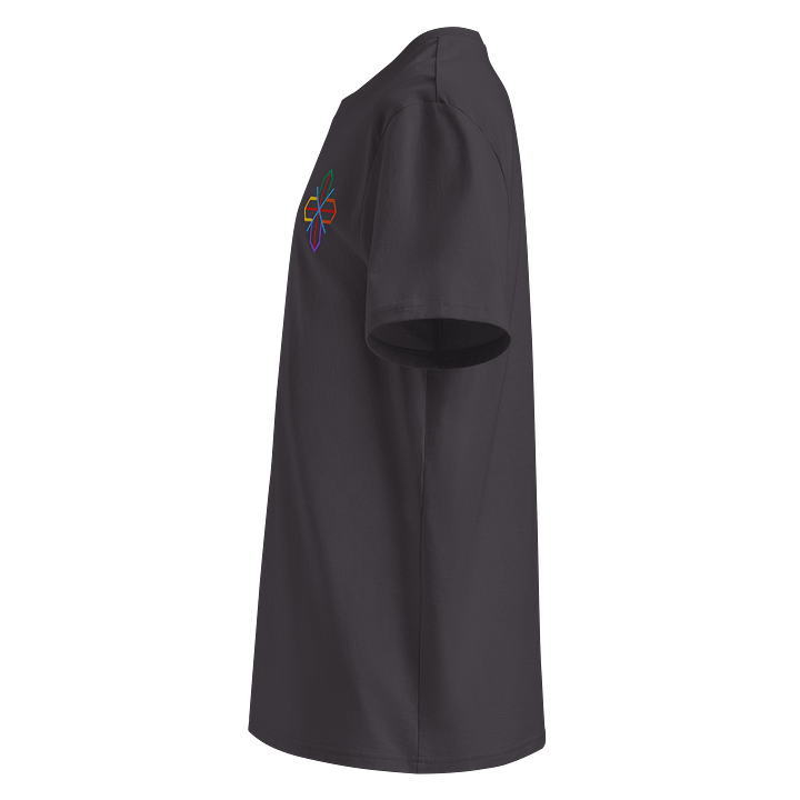 Bifrost - Bindrune Organic Tshirt product image (2)