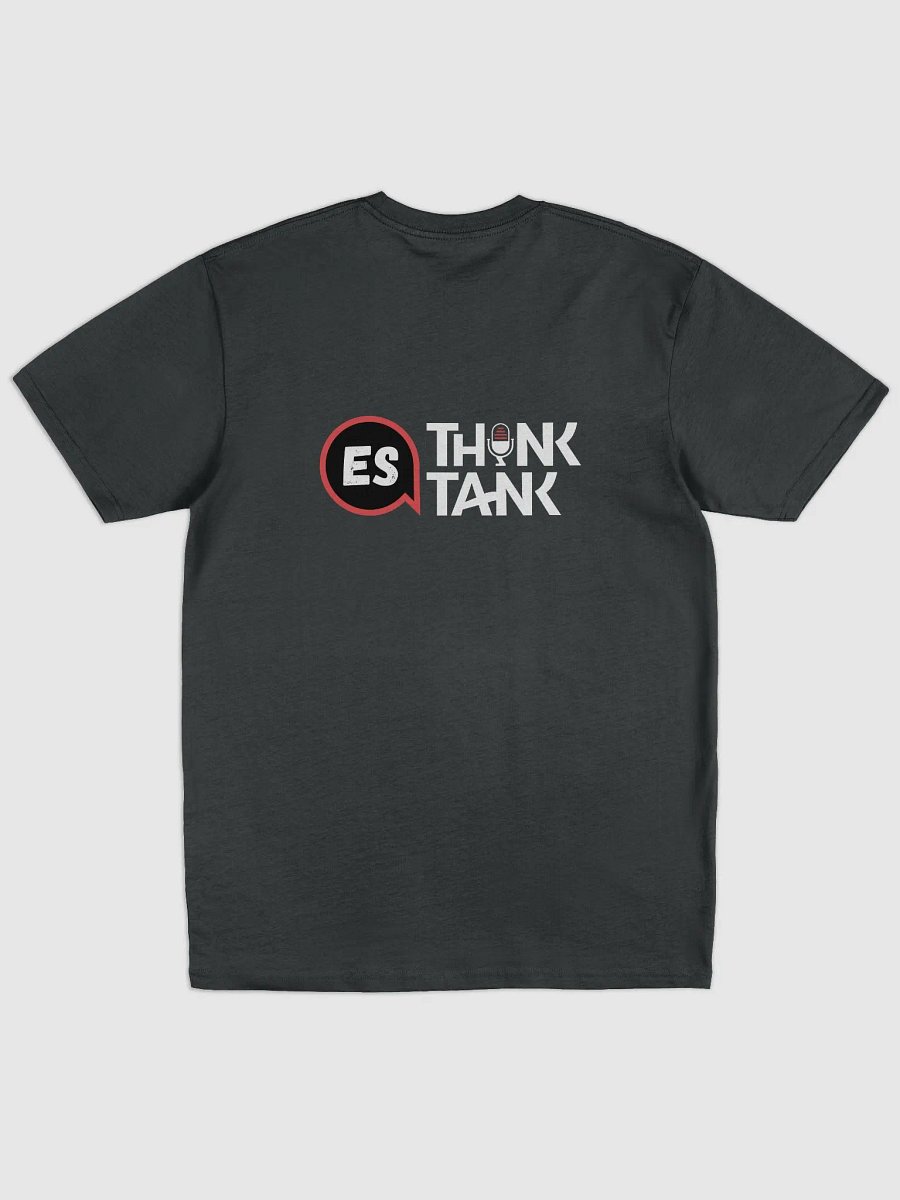 Think Tank Tee product image (4)