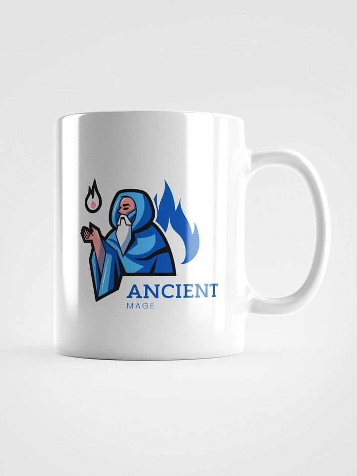 Mage Mug product image (2)