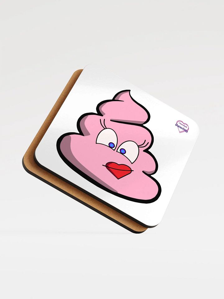Poopy Coasters product image (1)