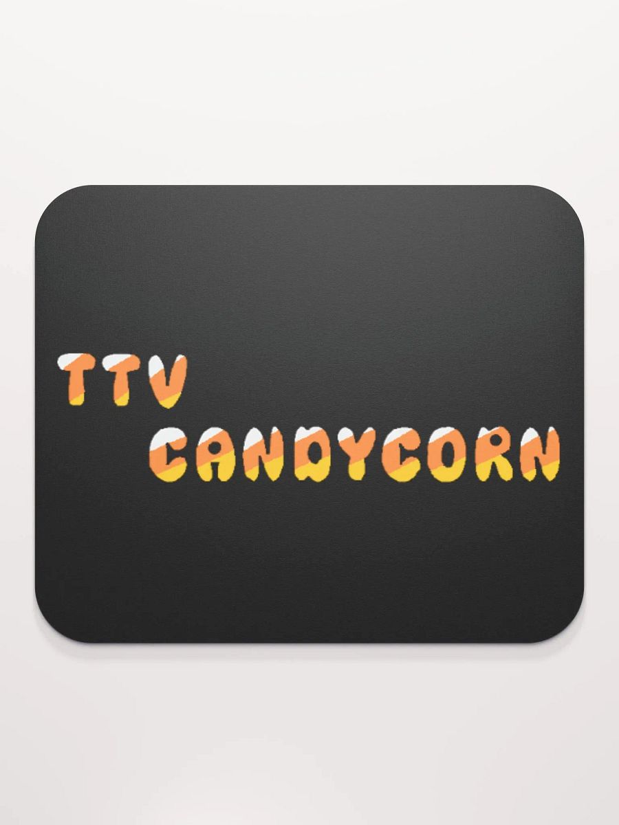 TTVCANDYCORN - Mouse Pad product image (2)