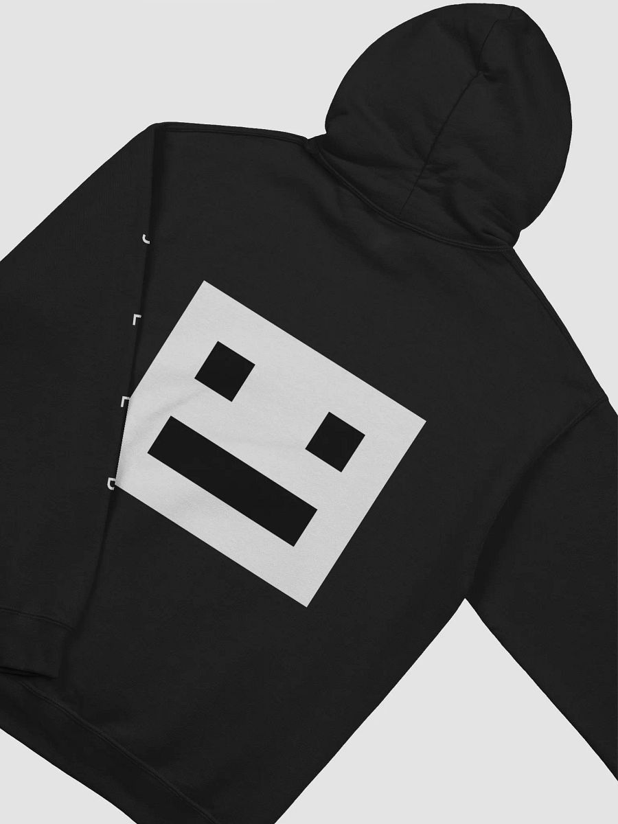 The Jeeb Hoodie: FIRST EDITION! product image (2)