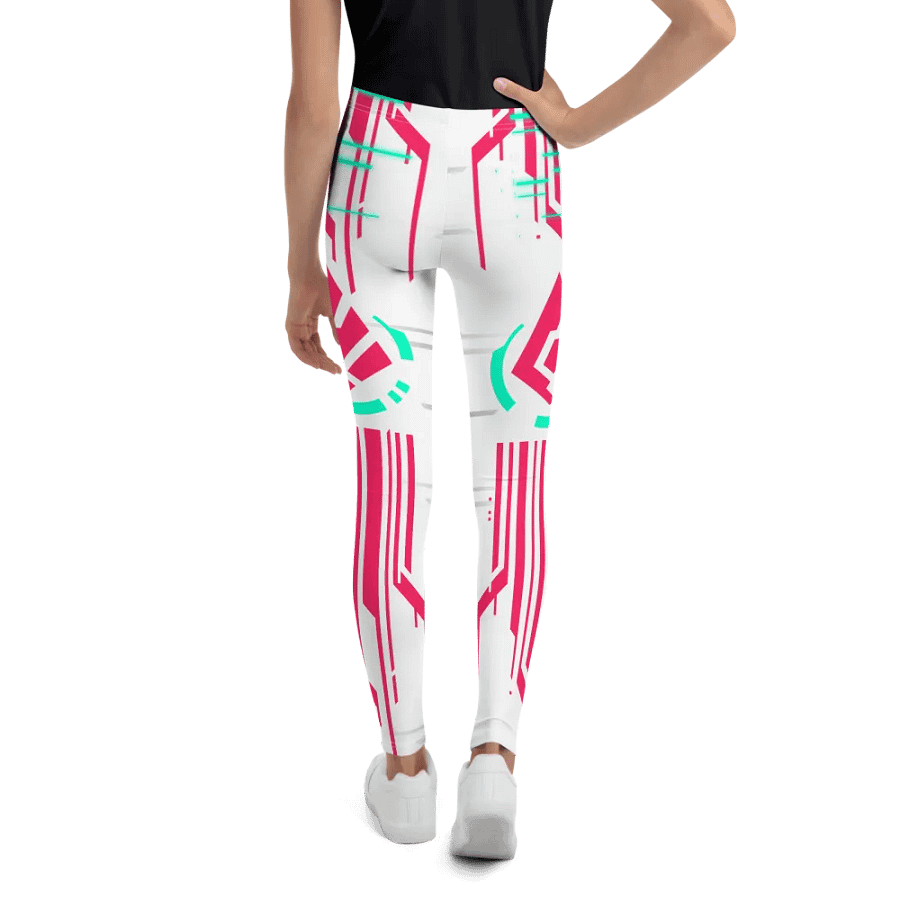 CyberYouth Leggings product image (11)