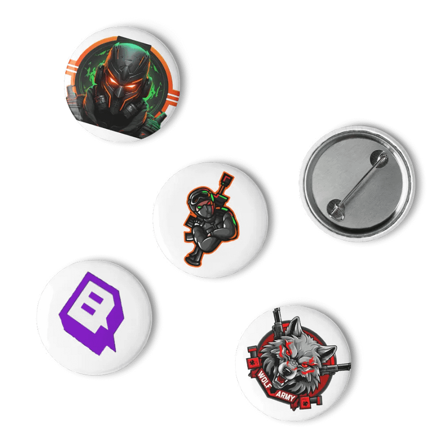 QsccYT Pin Pack product image (6)