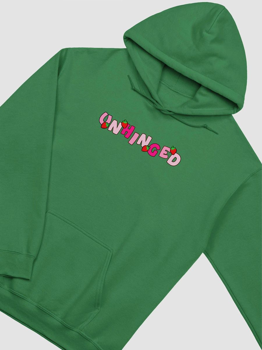 UNHINGED HOODIE product image (3)