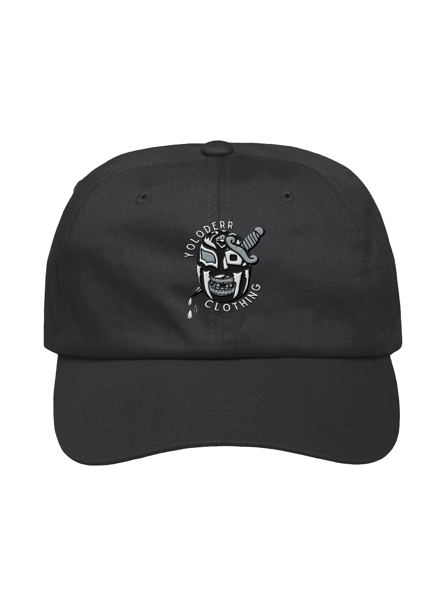 Yoloderr Luchadore product image (1)