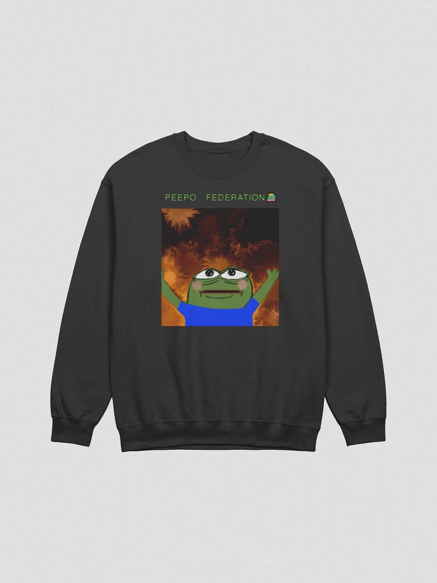 Fire Peepo Merch product image (5)