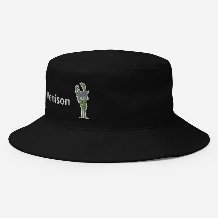 Venison cool hat product image (12)