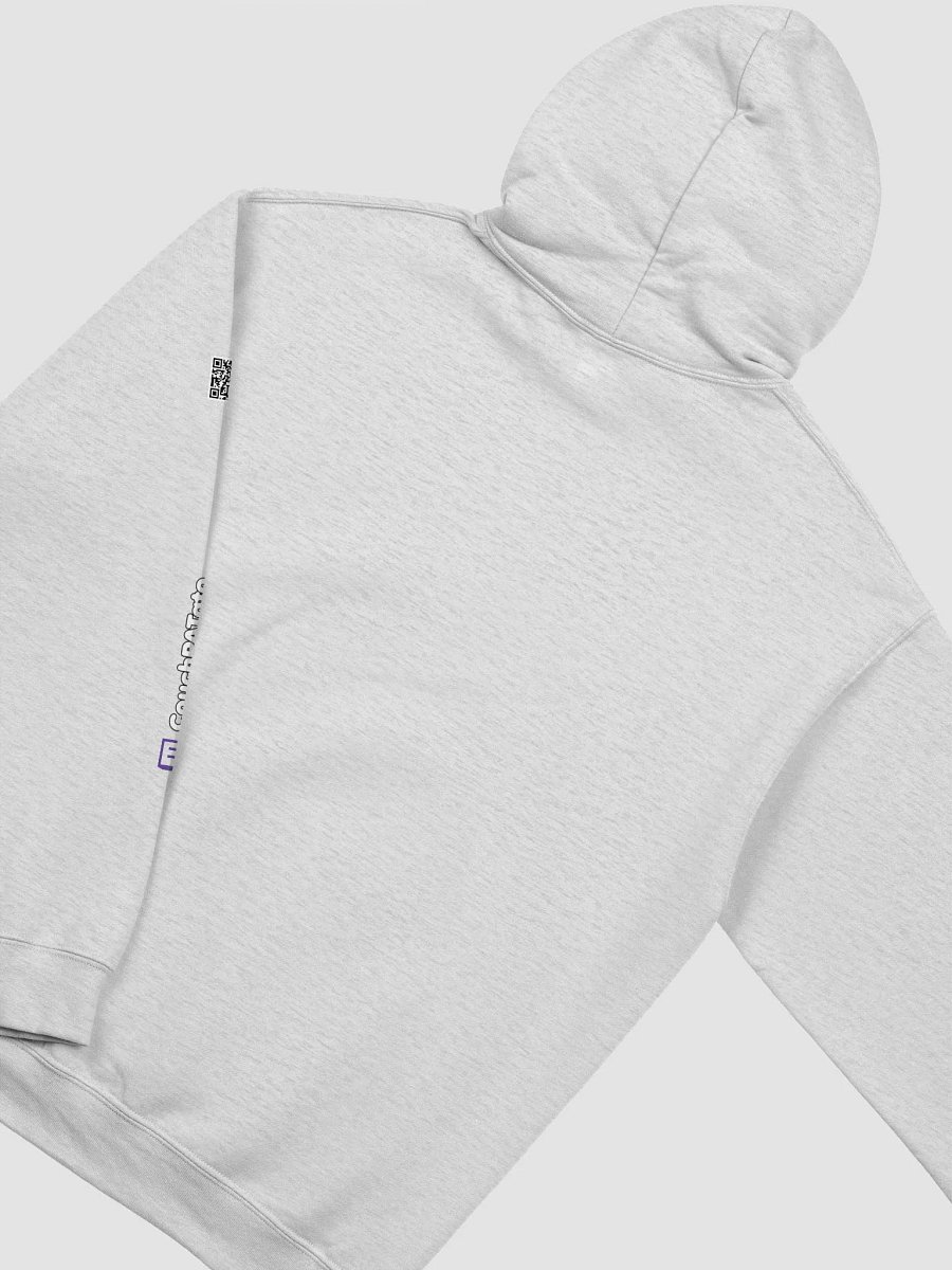 CouchPatato Unisex Hoodie product image (17)