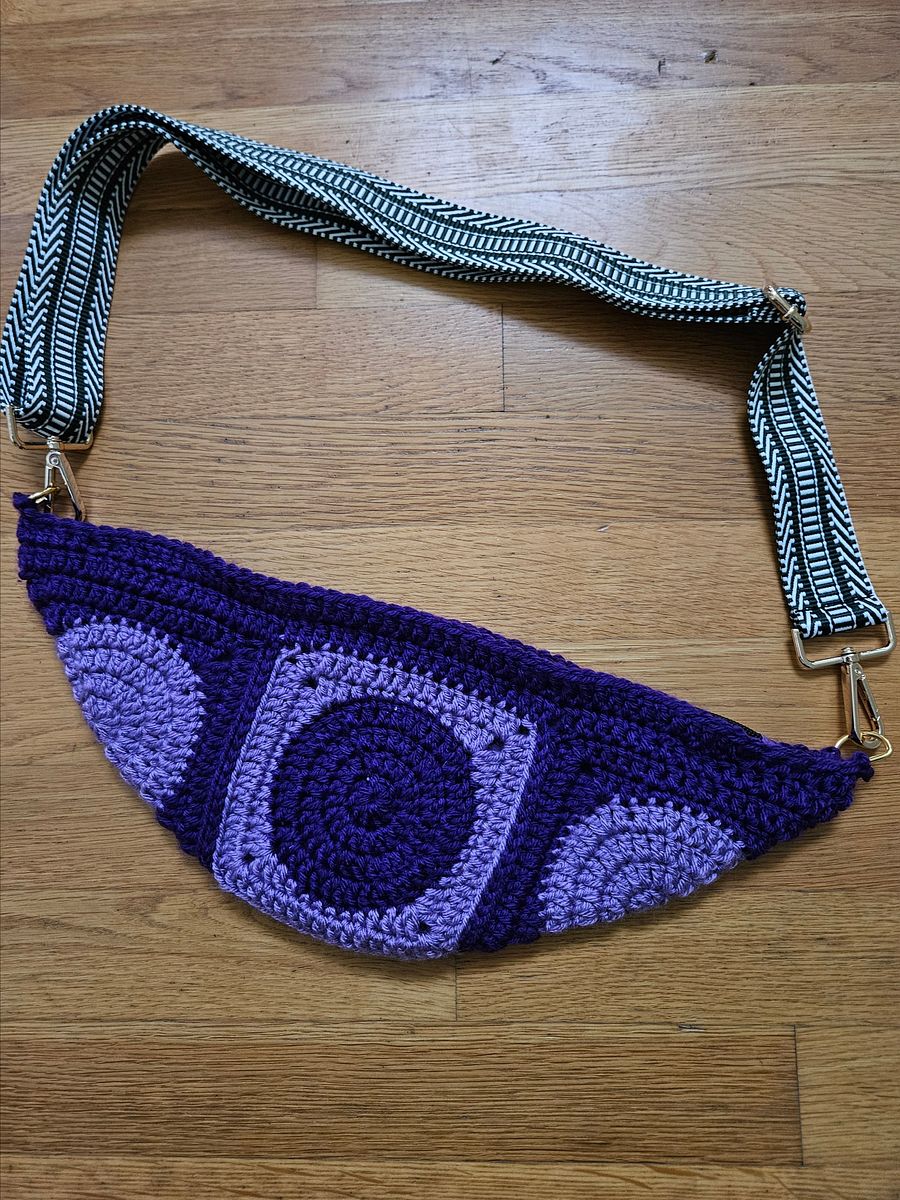 Cross Body Bags product image (1)