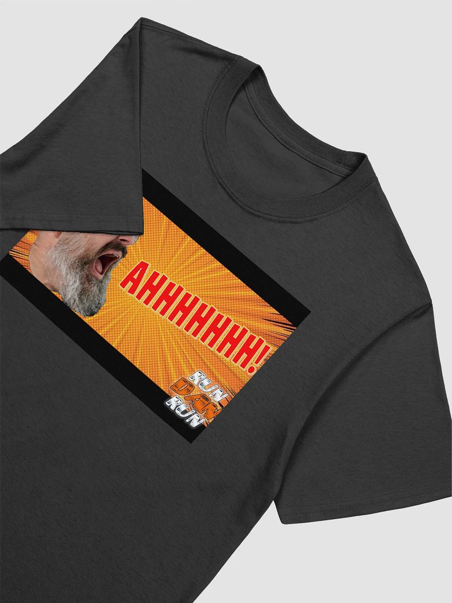 FRUSTRATION tee product image (4)