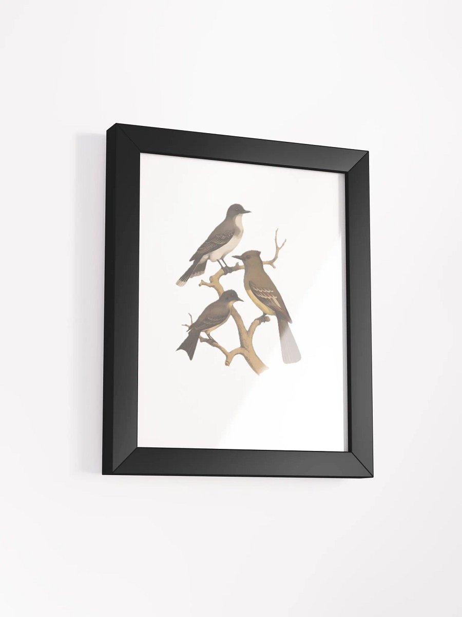 Birds in Winter product image (22)