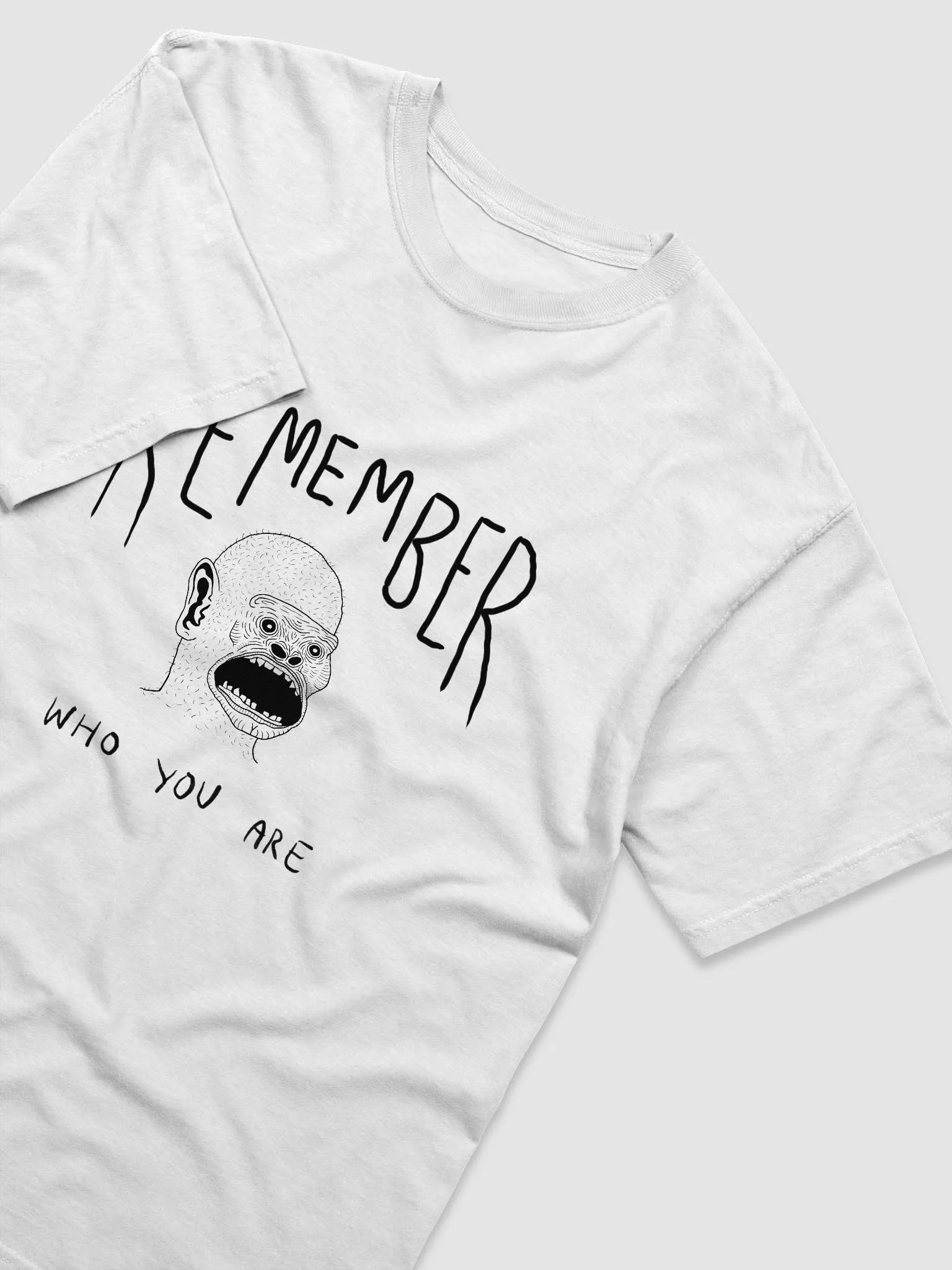 Monkey 'Members product image (3)