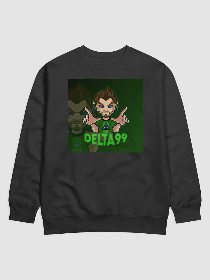 Delta99 logo product image (1)