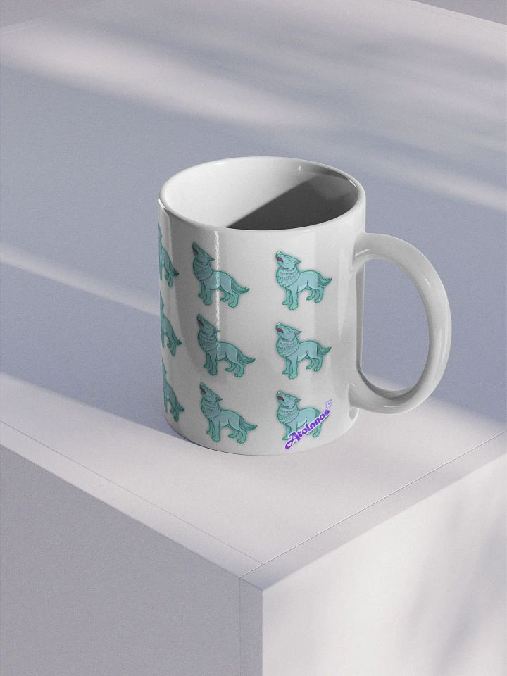 Ato Howl Mug product image (2)