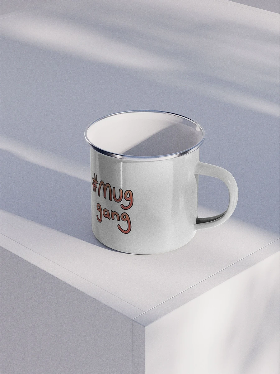 The GRAVY Mug product image (2)
