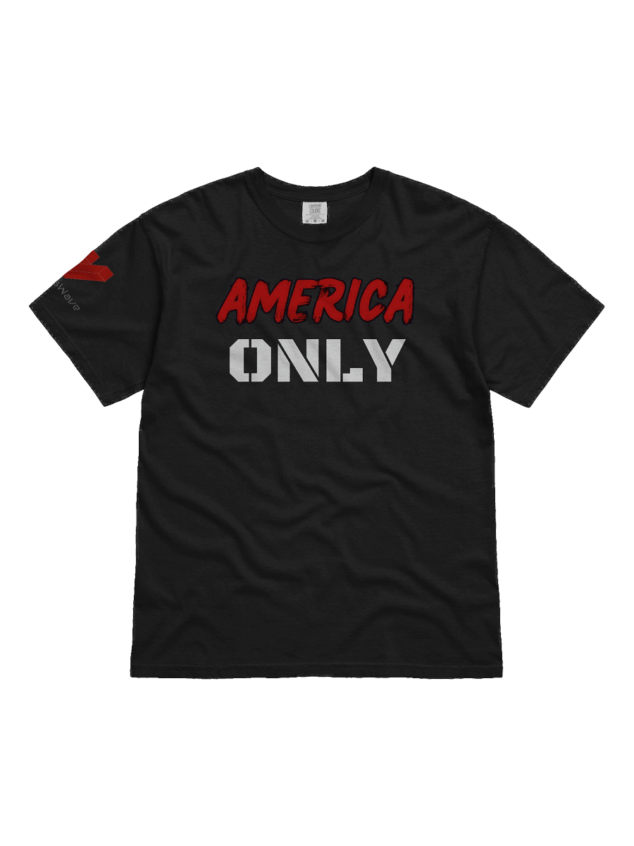 America Only - WorldsWave product image (1)