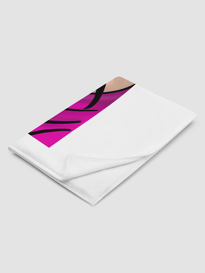 AH Throw Blanket (2 Sizes) product image (2)