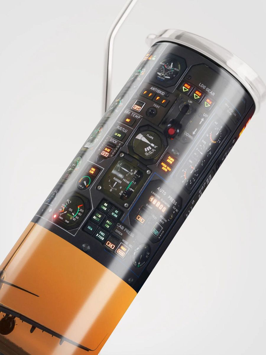 Pilot Tumbler product image (6)
