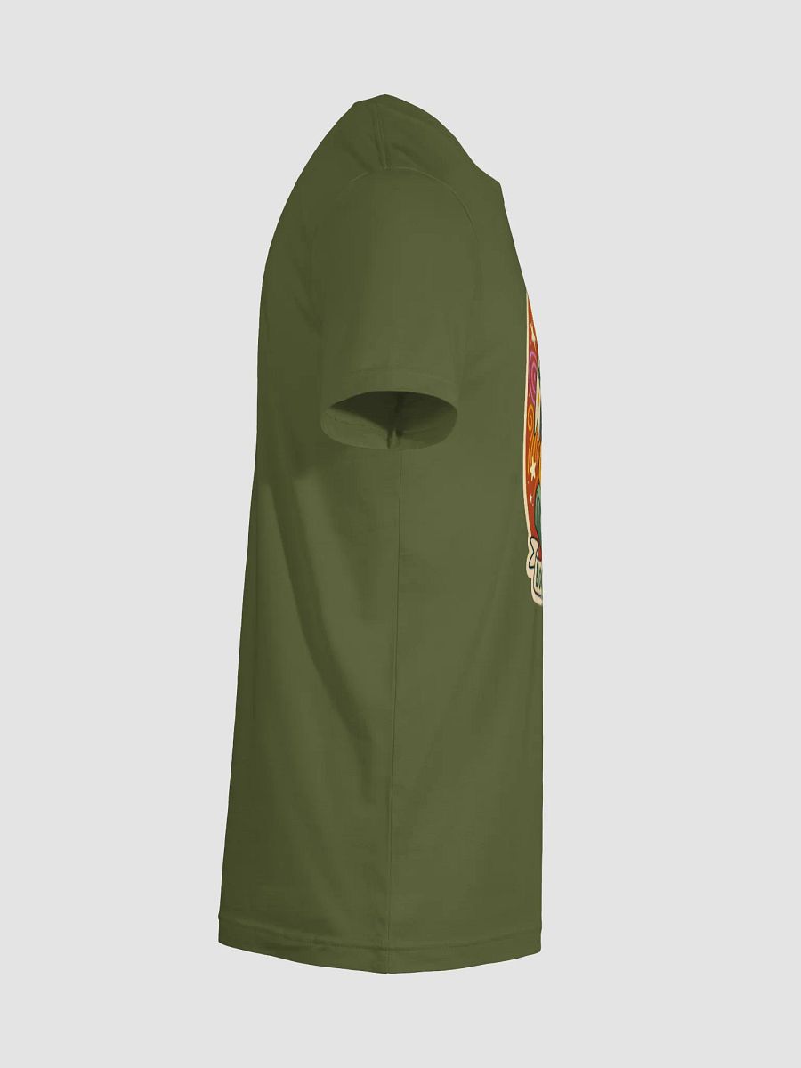 All Booked Up Frog T-Shirt product image (103)
