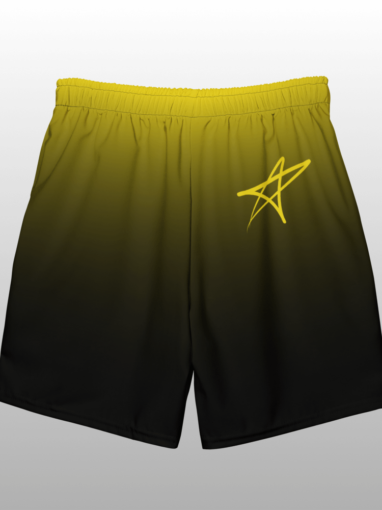 Chuco Star Classic Men's Swim Trunks product image (6)