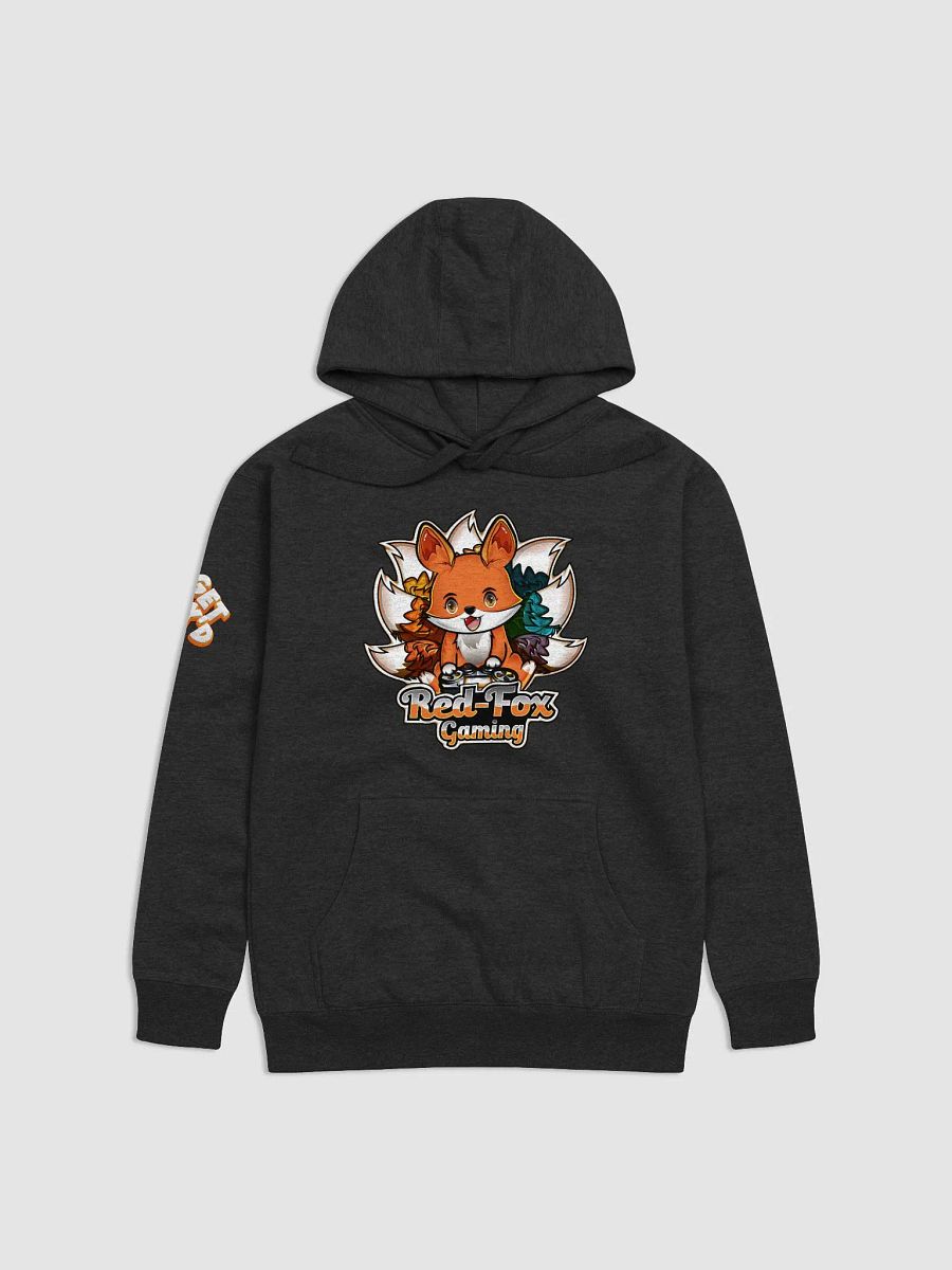 Foxie Hoodie product image (1)