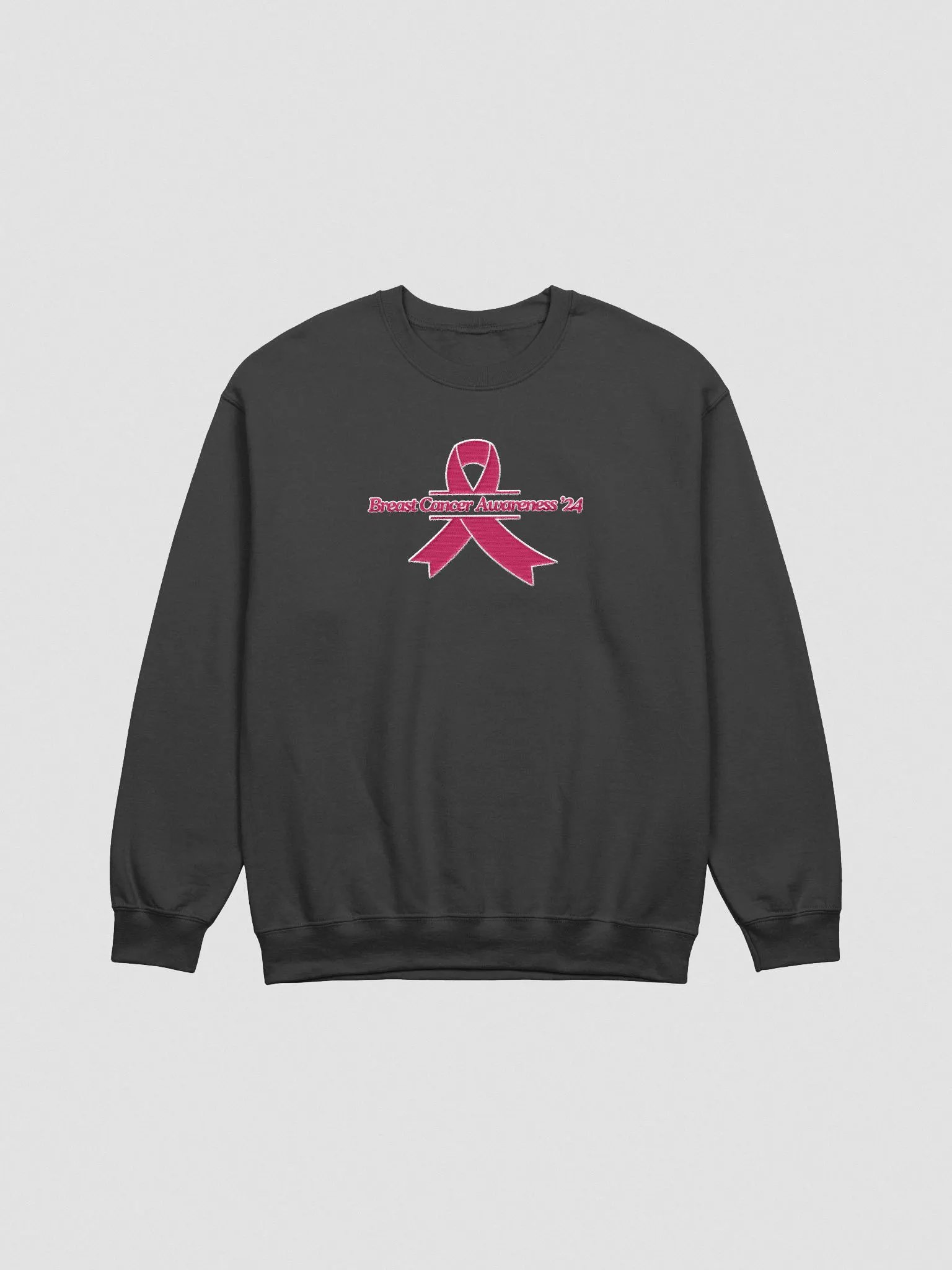 BC Awareness Long Sleeve product image (1)