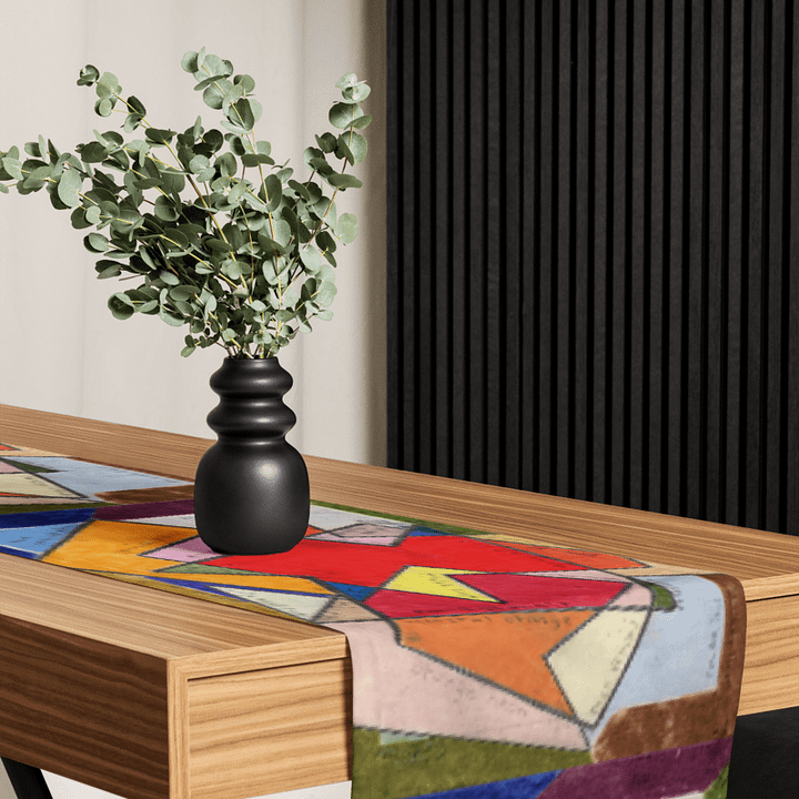 prismacolor quilt table runner product image (1)