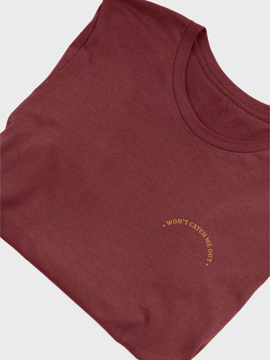 coast is clear soft tshirt product image (21)