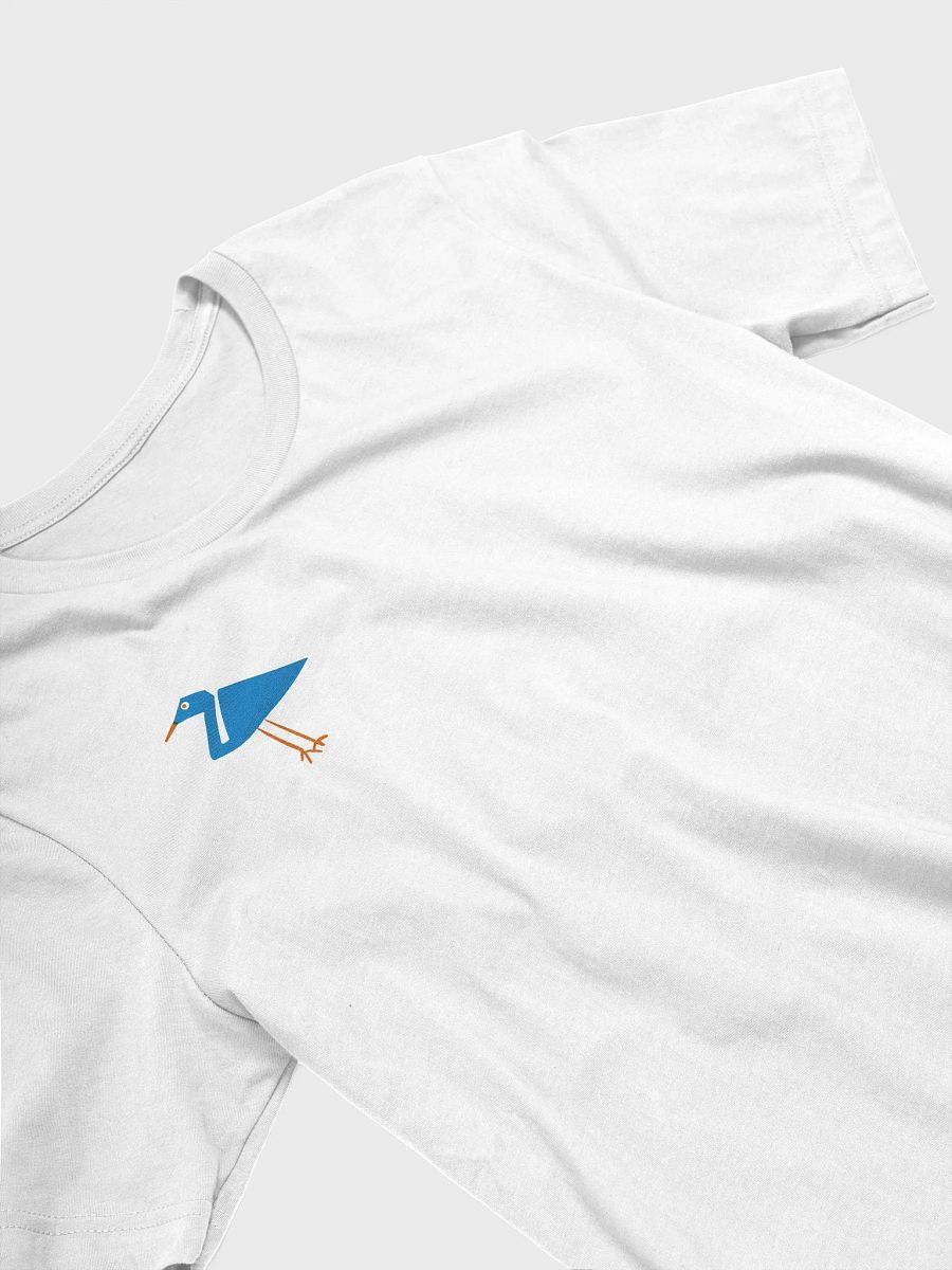 Gaviotas tee product image (4)