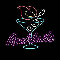 ROCKTAILS