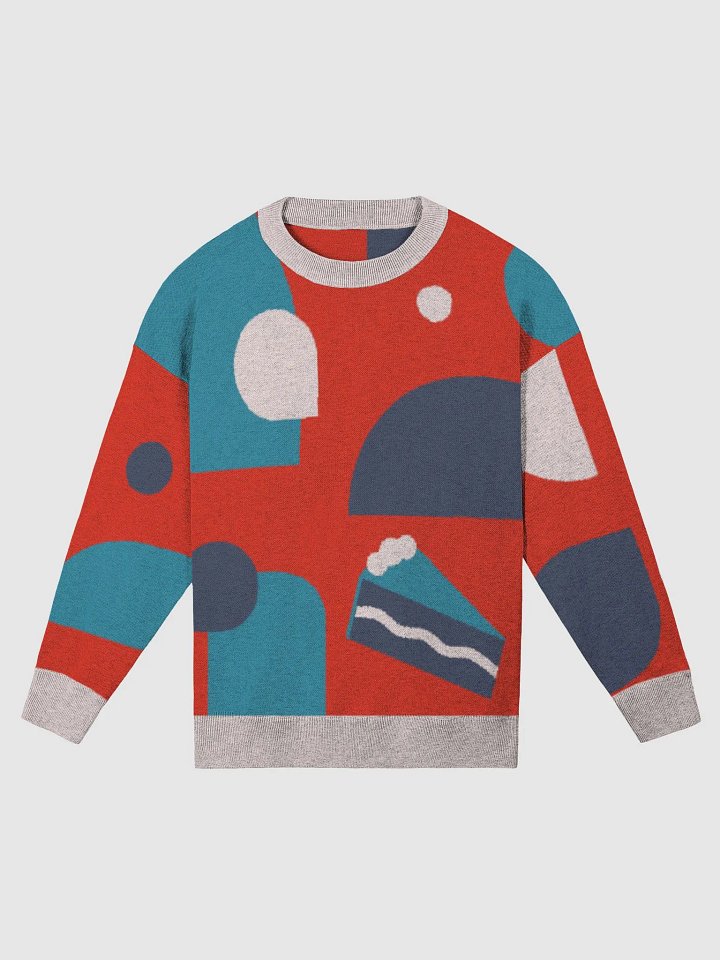 Cake Sweater product image (1)