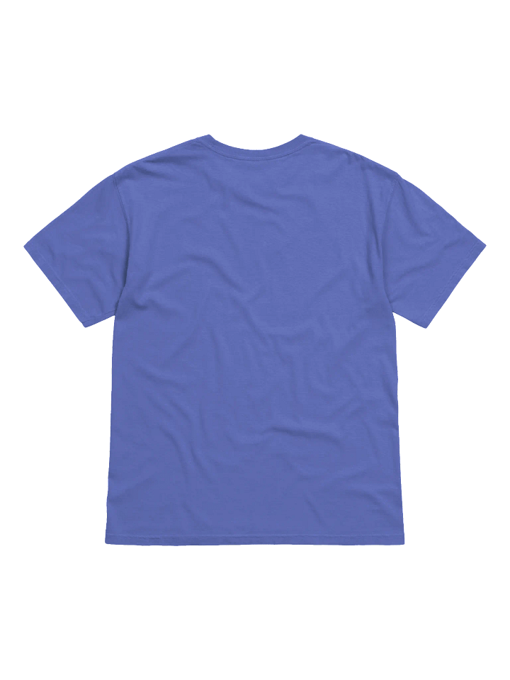 "I Like My Coffee Like I Like My Jokes... Dark" Comfort Colors Garment-Dyed Heavyweight Tee product image (17)
