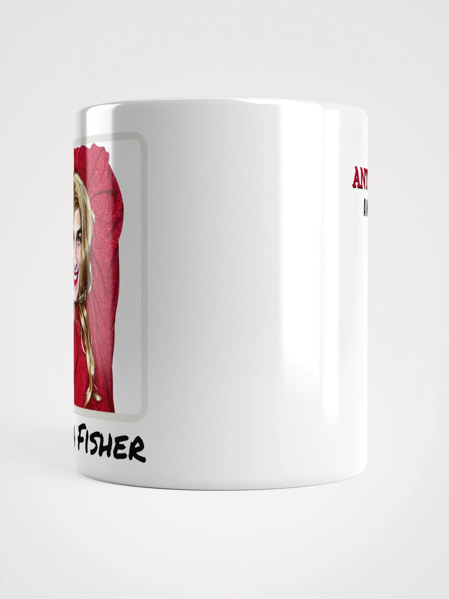 Jessica Fisher's Mug on a Mug product image (5)