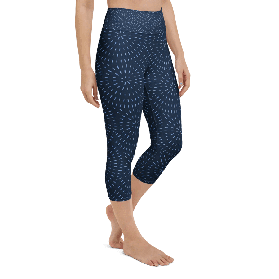 Star Burst Capri product image (2)