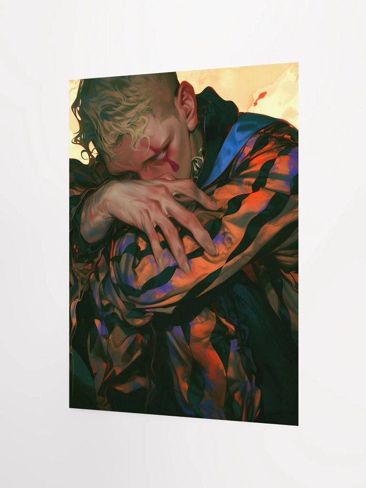 Soulful Reflections Poster product image (4)