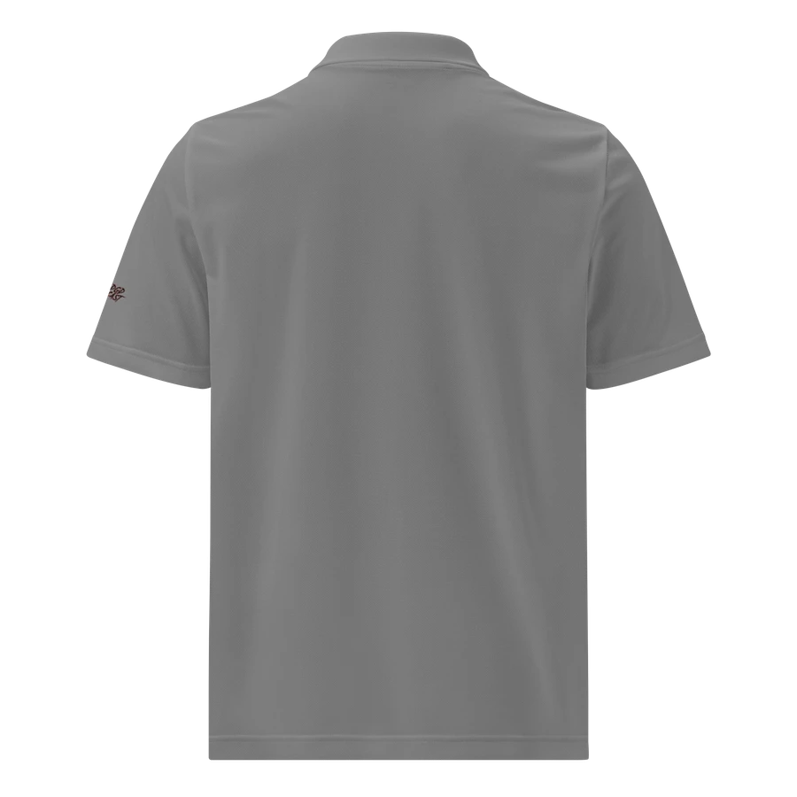 The DGD Podcast Sport Polo product image (15)