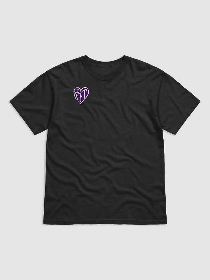 Heart Always With You product image (1)