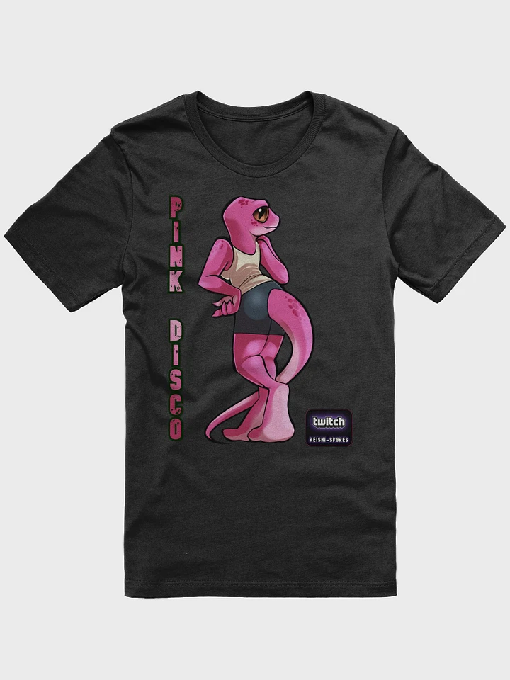 TWITCH - Pink Disco product image (2)