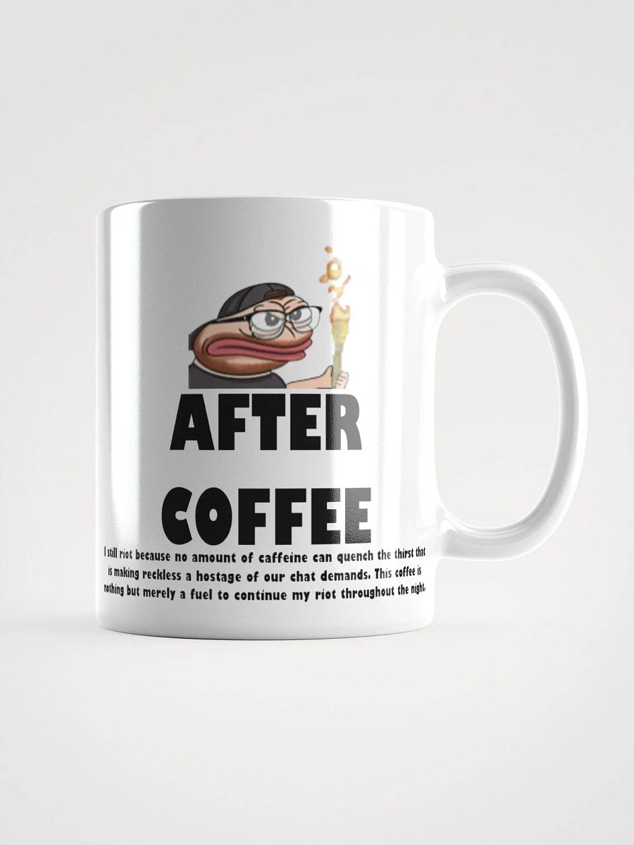 Coffee Riot Mug product image (4)