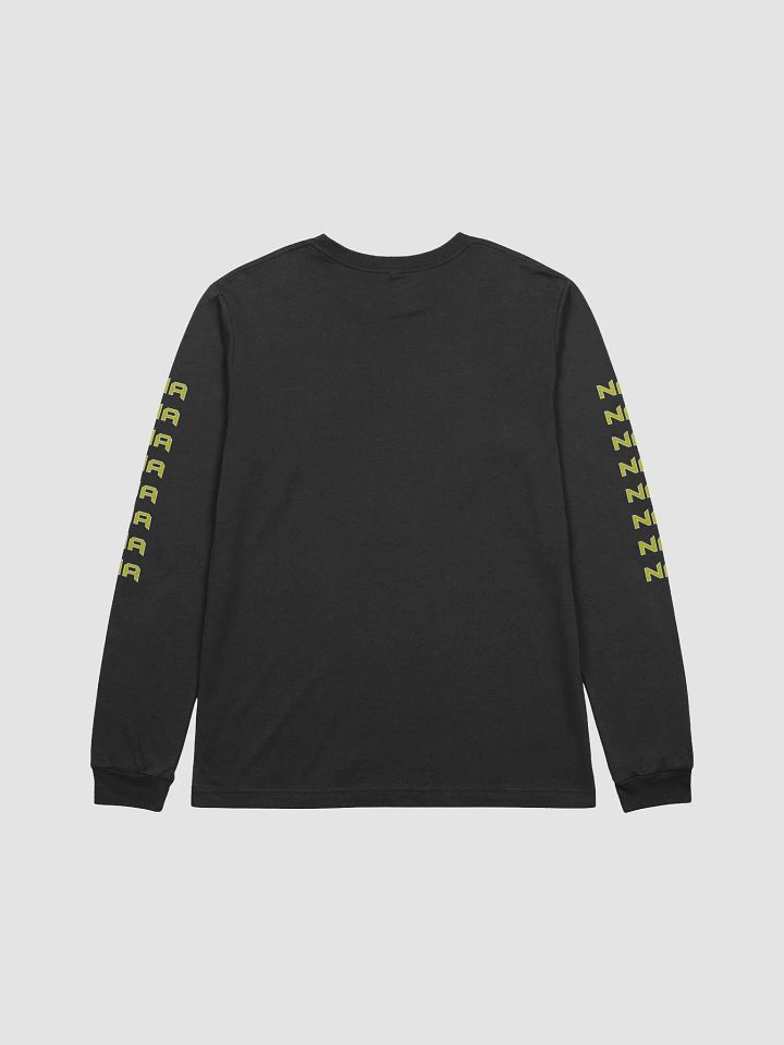 BATMAD LONG SLEEVE product image (6)