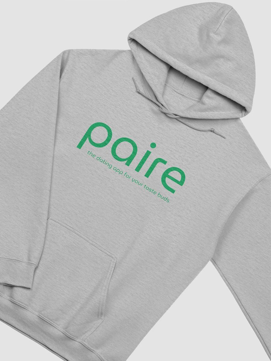 The Paire Icebreaker Hoodie product image (6)