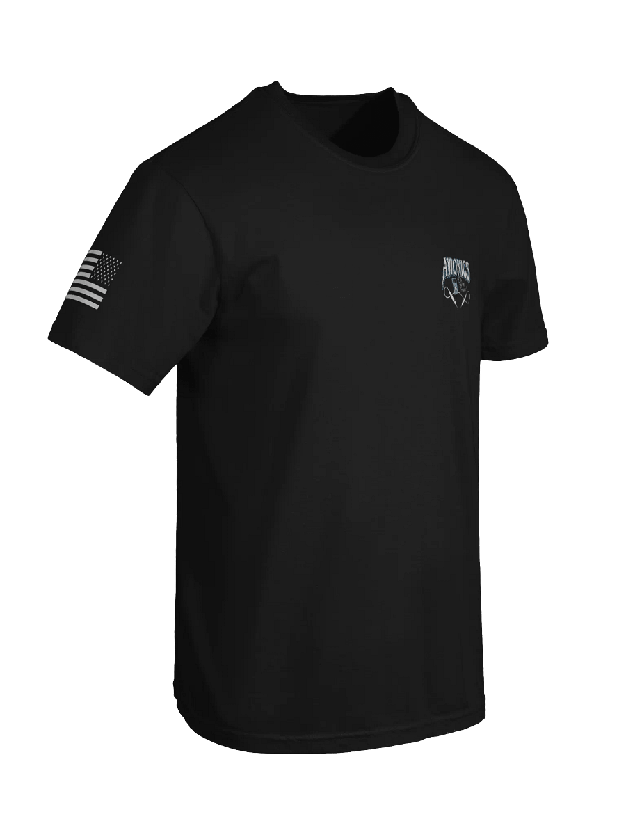 "AVIONICS Vol. 1 NEW" Best Shirt product image (89)