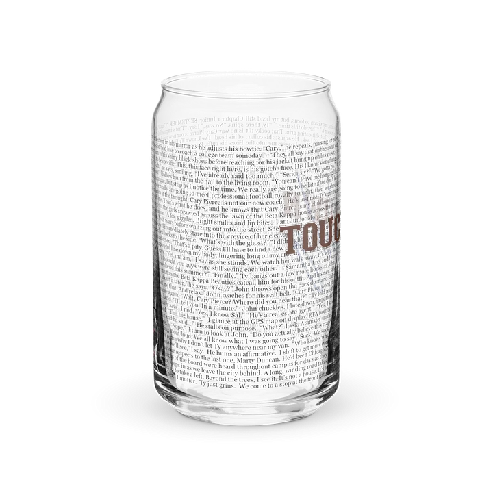 The Words Collection: Touchdown Baby product image (2)