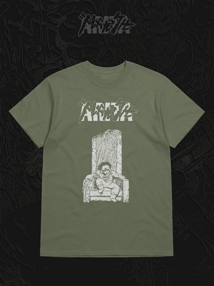 Maxtsuo throne white product image (2)