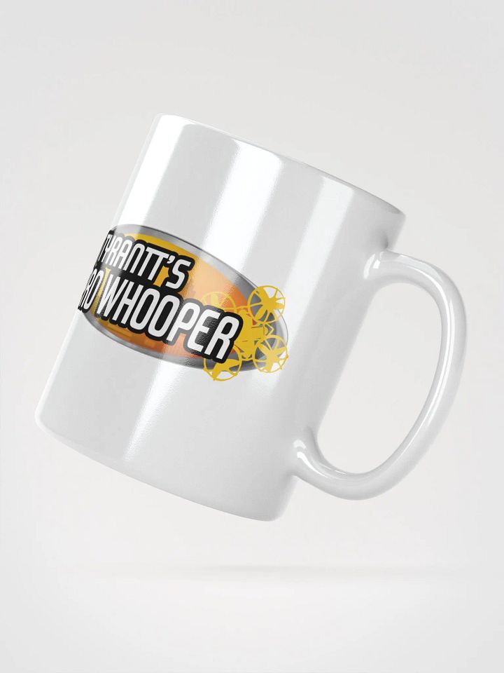 Tyrantt's Pro Mug product image (2)