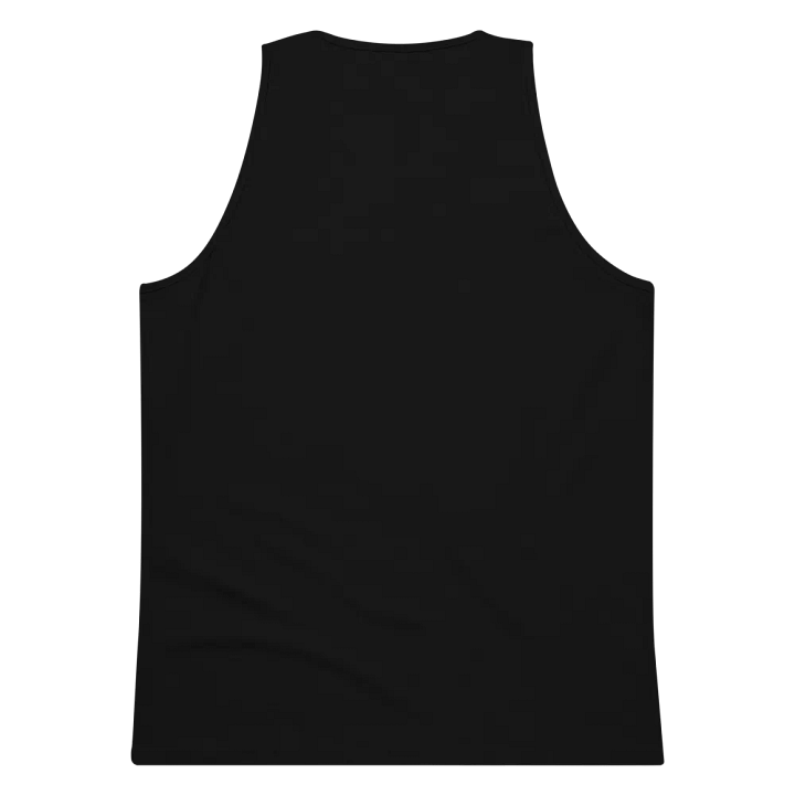 Red & Blue Logo™ Men's Tank Top product image (2)