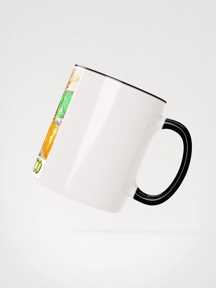 Baby Drinking Lies Mug product image (2)