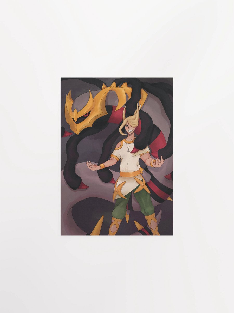 Volo print product image (1)